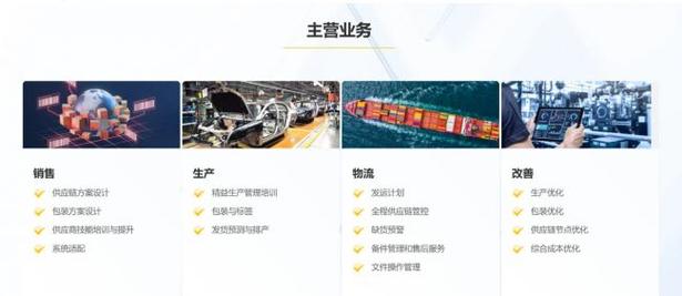 深耕汽配数字化供应链赛道，悦信物流凭自研系统与主机厂配套实力领跑供应链管理服务