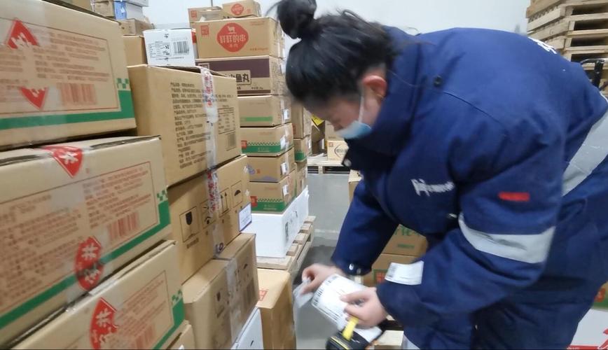 河南华鼎供应链管理 打造高效协同的供应链管理服务新标杆